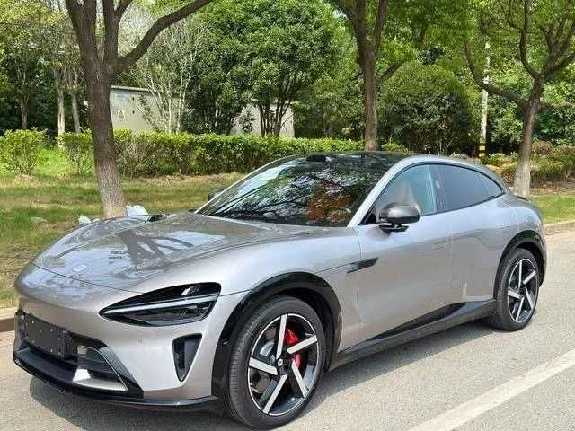 XIAOMI YU7 800km naxt va xalol nasiya