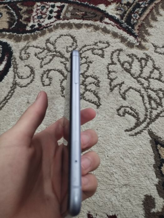 Айфон 11дің өзіі