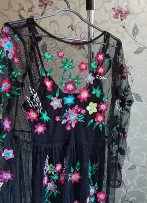 Вечернее платье Новое