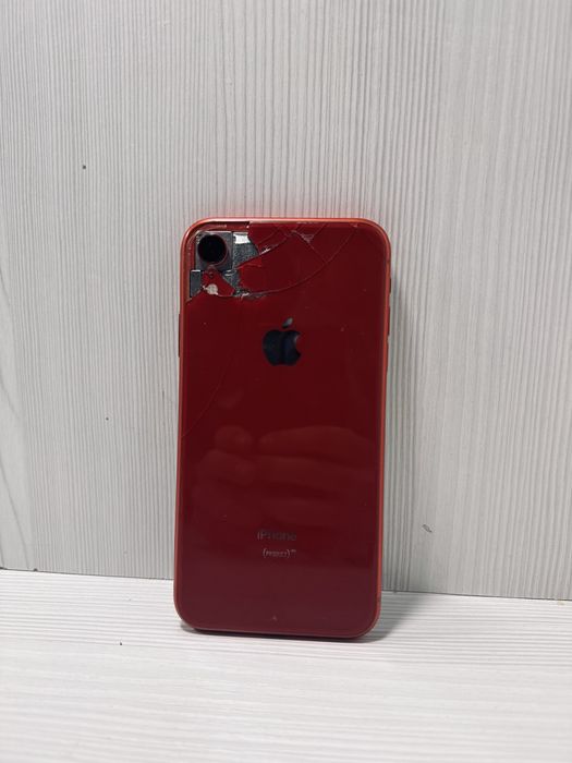 Iphone XR 256гб 100% АКБ