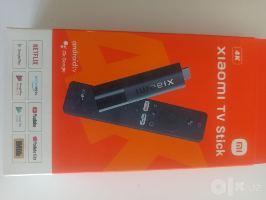 Mi ctick TV xiaomi
