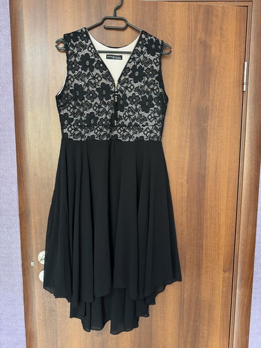 Нови  рокли  размер ХЛ