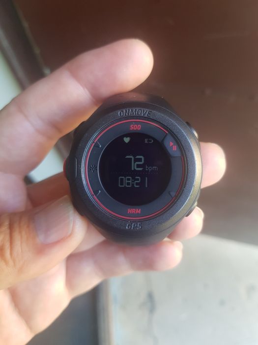 Ceas Bluethooth Philips One Move 500