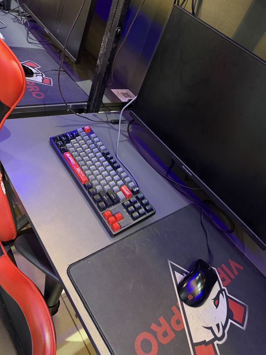 компьютер в комплекте