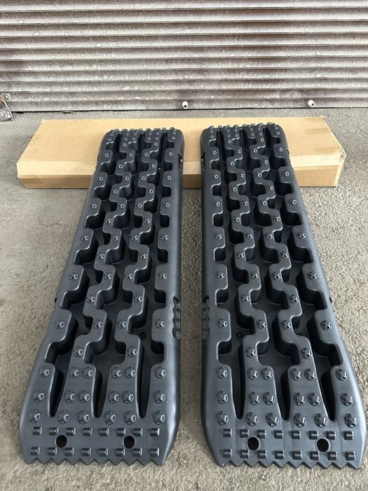 Сенд траки противоскольжения