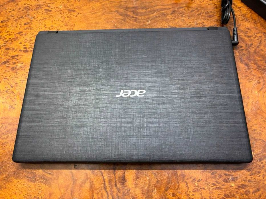 ноутбук Acer A315-21