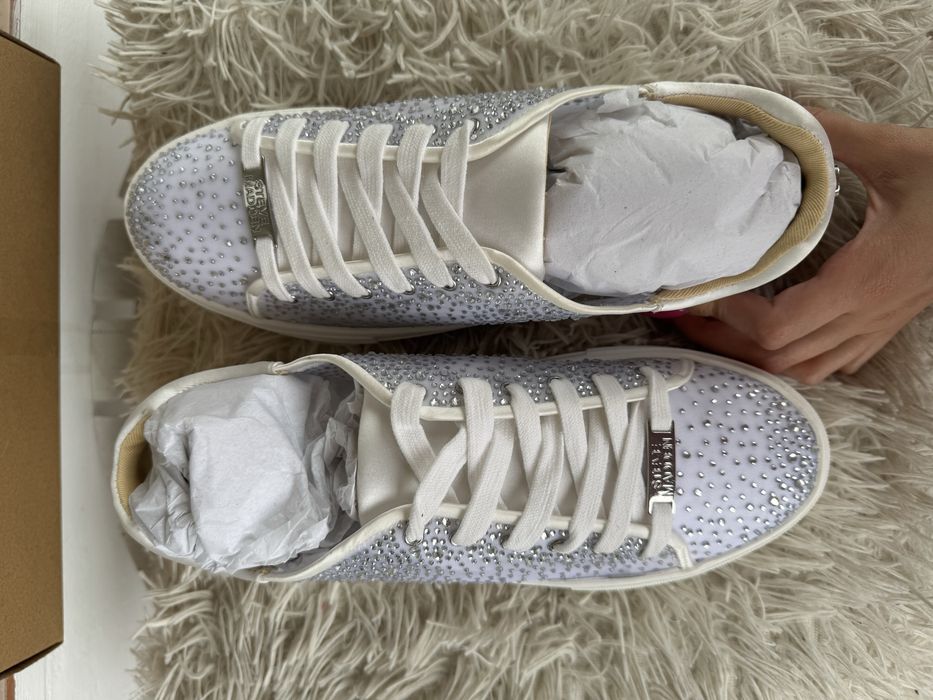 Чисто нови маратонки STEVE MADEN , 41