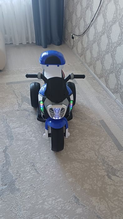 Продам мотоцикл детский