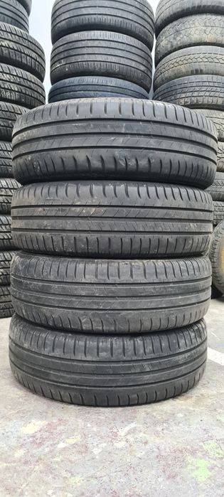 4x 195/65/15 VARA MICHELLIN PROFIL 6MM Stare impecabila