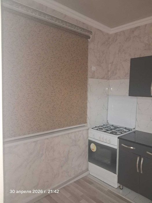 Продаю квартиру Яшнабадский р-он Авиасозлар-3, 2-х комнат 3-этаж 50м2