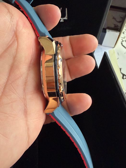 Bulova Marine star 98A227 като нов