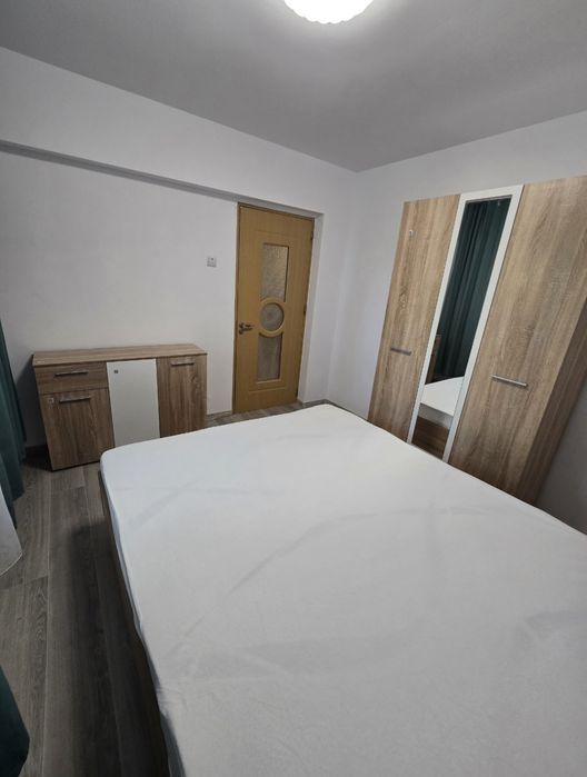 Apartament cu 2 camere de închiriat – Craiovița Nouă, Craiova