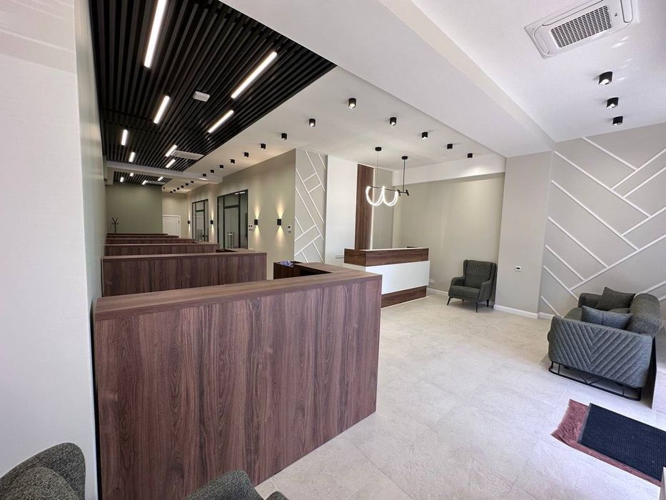 Аренда офис Буз базар
150м2