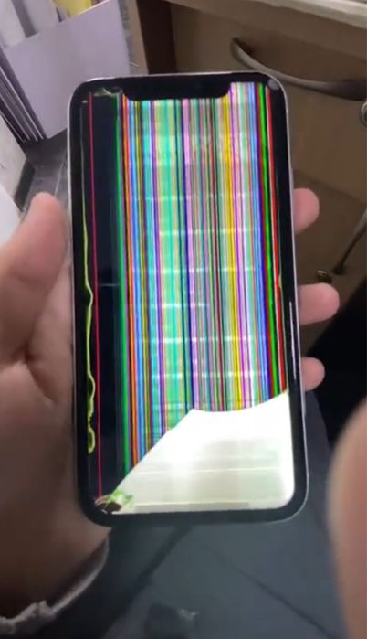 Экран,аккумулятор ауыстырамыз