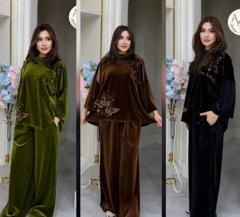 Sifatli va arzon matolar