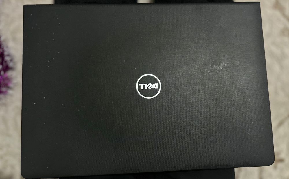 Ноутбук Dell  алматы