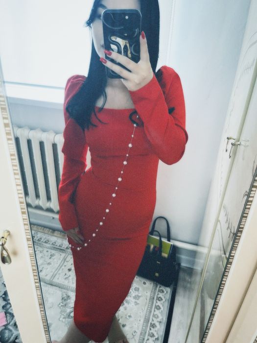 Разгрузка гардероба