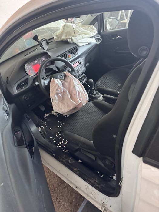Opel Corsa 1.2 ‼️на части‼️
