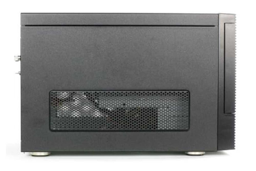 Kit NAS 4 bay Eolize + i7-6700 + Asus Z170i | ideal Xpenology