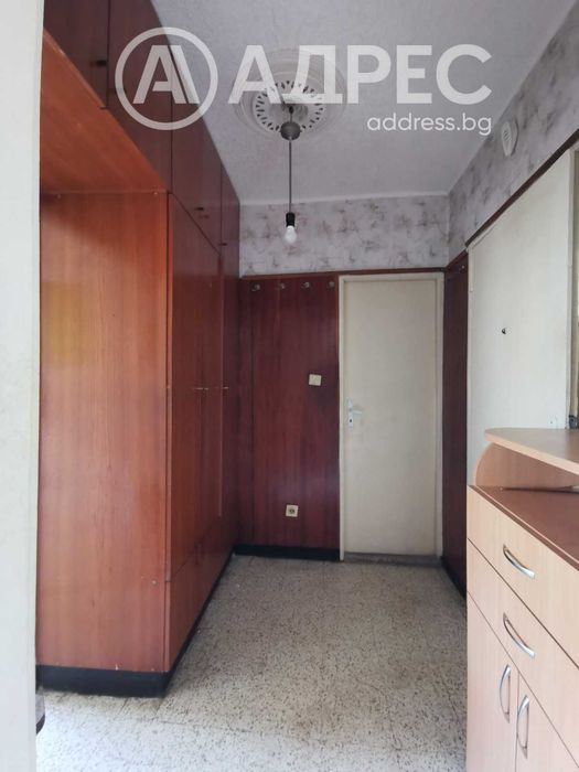 Продава се Едностаен апартамент в Русе, Родина 1 - 39 кв.м за 1436 €/кв.м - Снимка #4