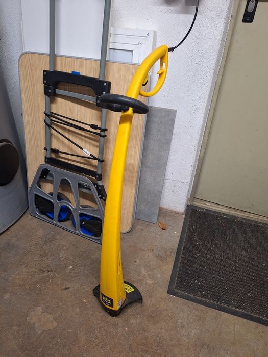 Einhell Trimmer electric