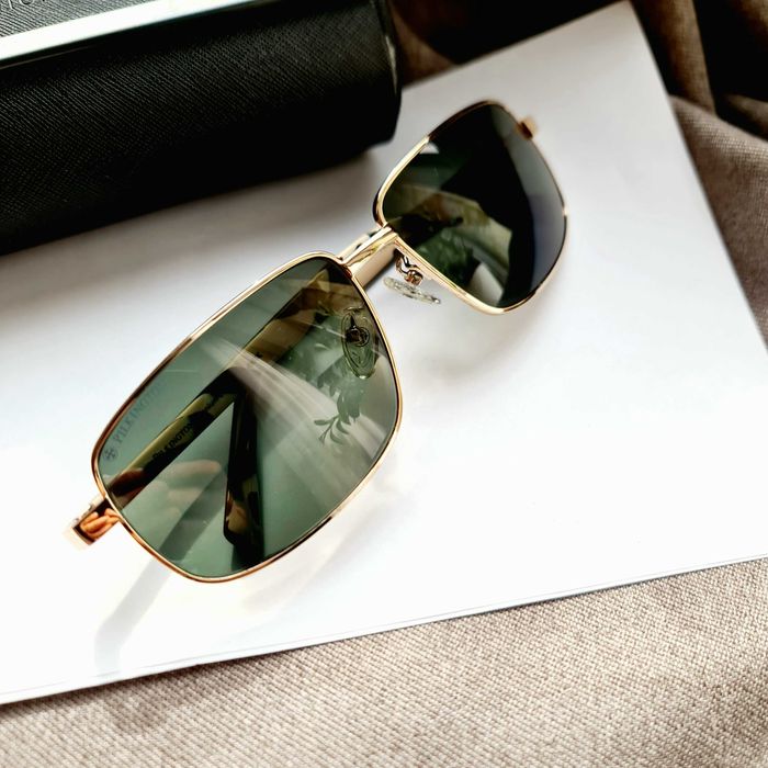 Солнцезащитные очки Pilkington