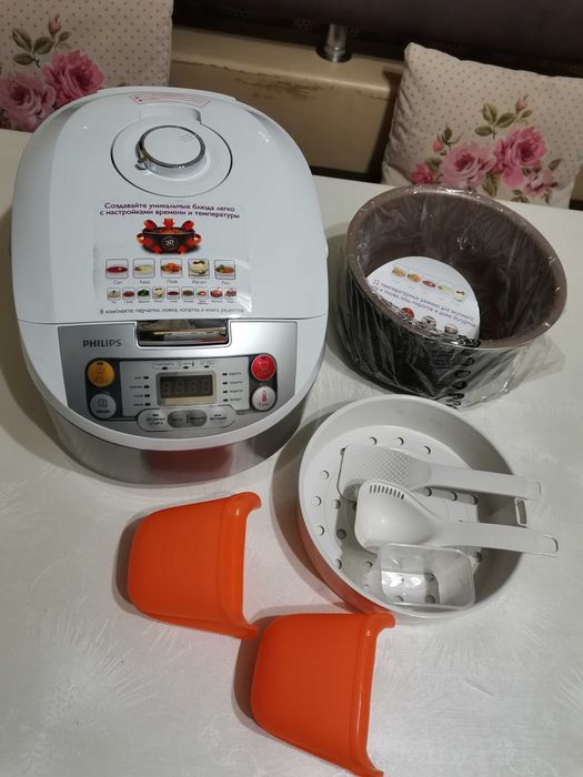 Мультиварка Philips HD3036/03