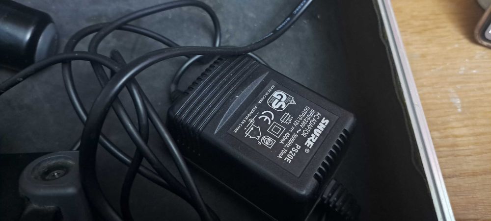 Микрофон Shure SLX