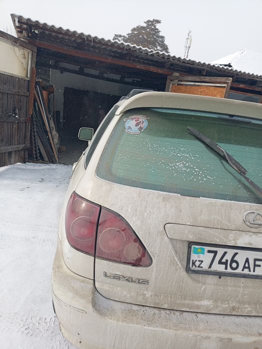 Продам Лексус рх300