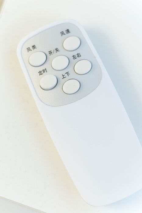 Продам новый вентилятор