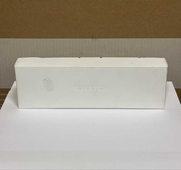 MDM vinde: Apple Watch Seria 9, Cellular, 45mm, Midnight.