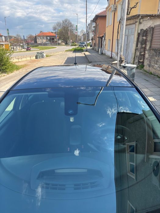 Citroen C4 1.6 HDI