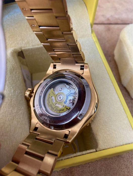 Часовник Invicta Pro Driver 28760