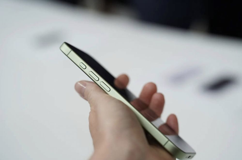 iPhone 17 pro Айфон 17 Смартфон Телефон Оригинал