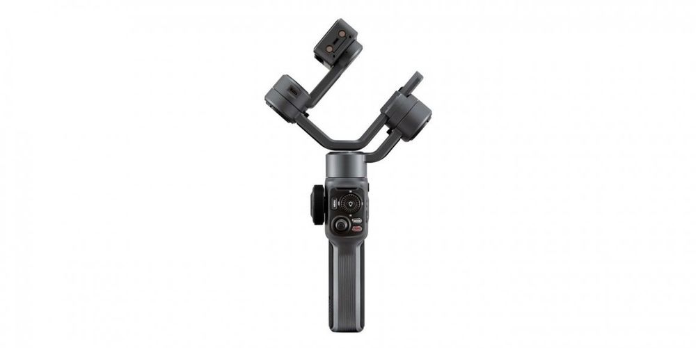 Стедикам Zhiyun Smooth 5