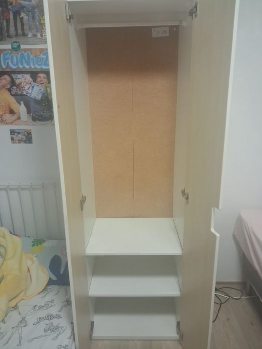 Гардероб  за детска стая