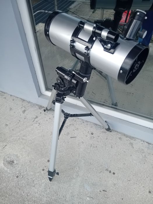 Telescop astronomic
