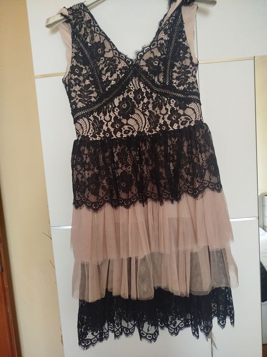 Дамска рокля New Collection