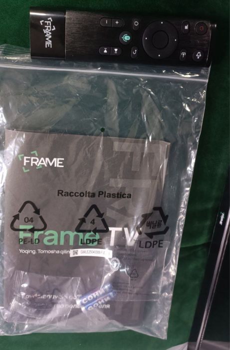 Телевизор 65 Frame 4kUltraHD/СРОЧНО!!остался один//