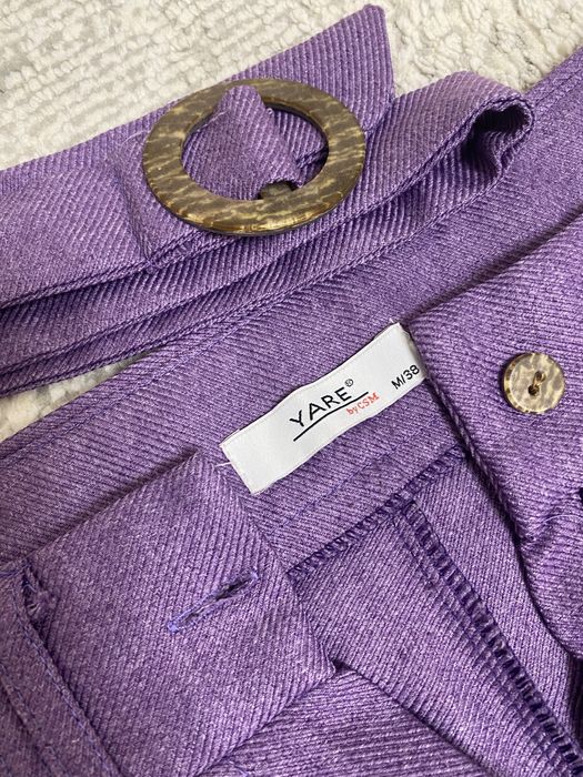 Классические брюки