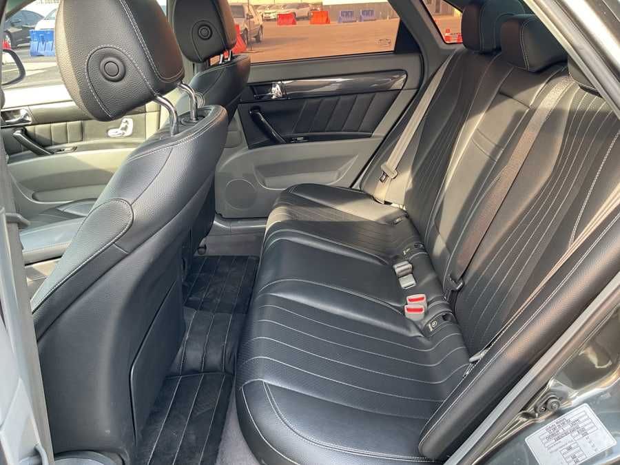 Chevrolet Centra 2020 3-pozitsiya Full