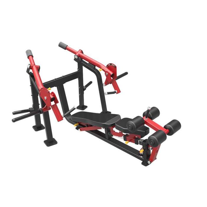Комбинирана Преса за Гърди SL7046 / Фитнес Лежанка CHEST PRESS