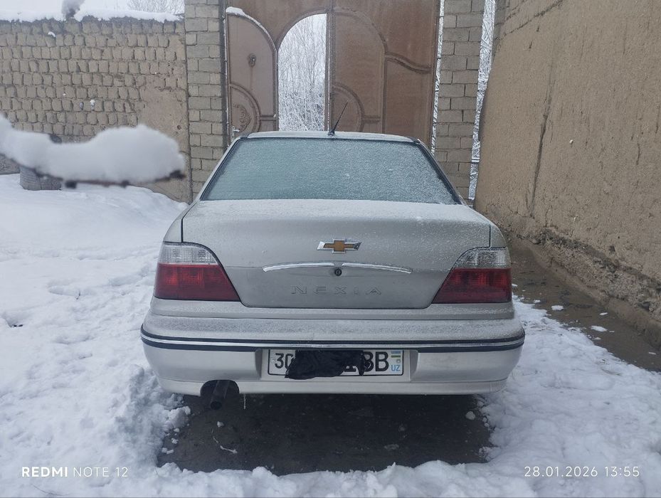 Нексия 1. СРОЧНО