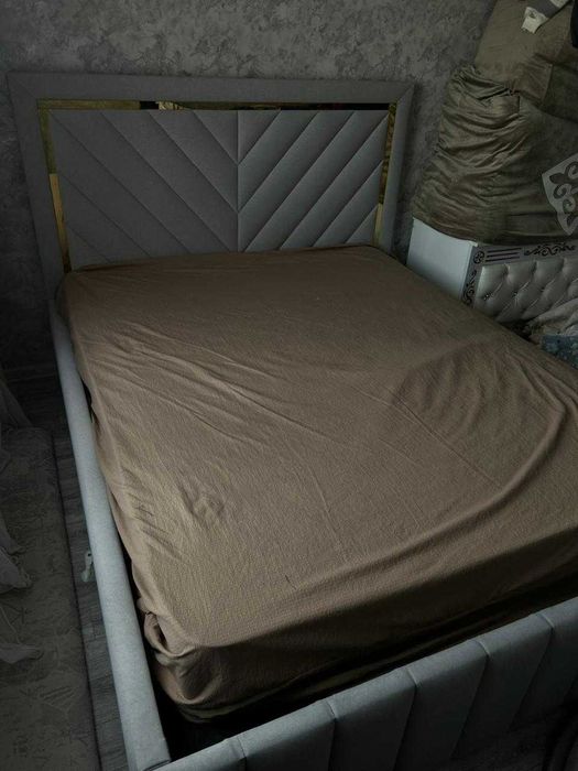 Кровать 2-х спалка