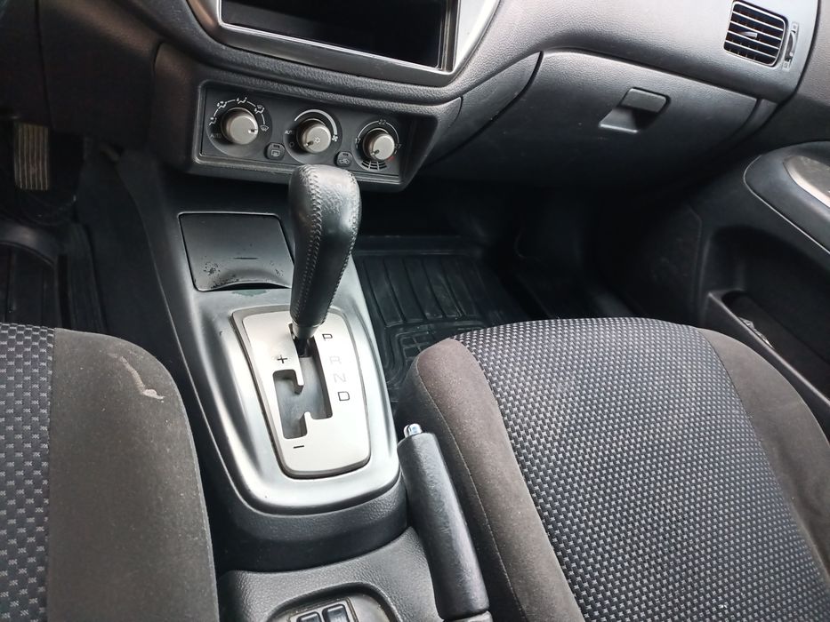 Lancer 9 автомат продам