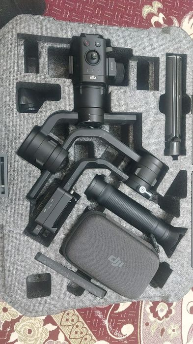 Рони для видеосьемок