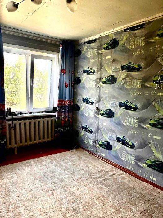 Продам дом в селе Якорь