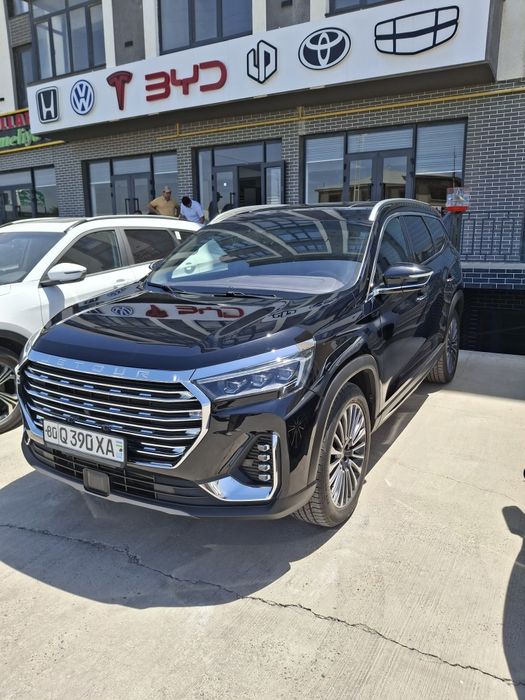 Jetaur 90 + 2023 Buxoro