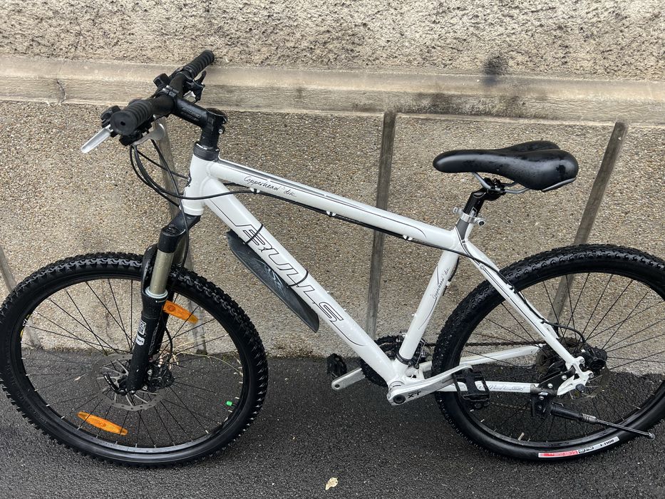 Bicicleta mountainbike Bulls Coperhead 3 roti 26“ stare buna !
