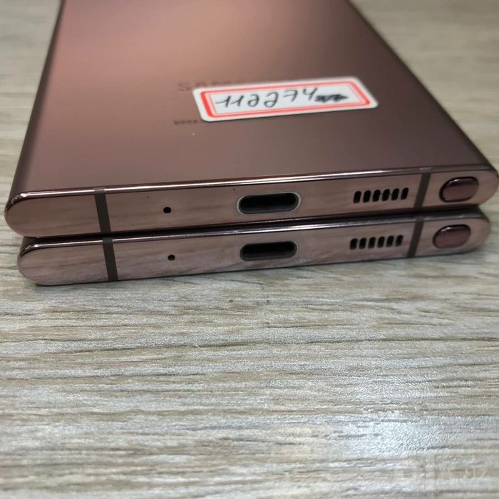 Samsung note 20 ultra 5G  12/256gb